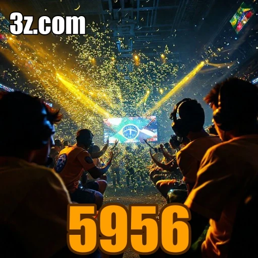 Viva a Realidade: Simulação Incrível no 5956