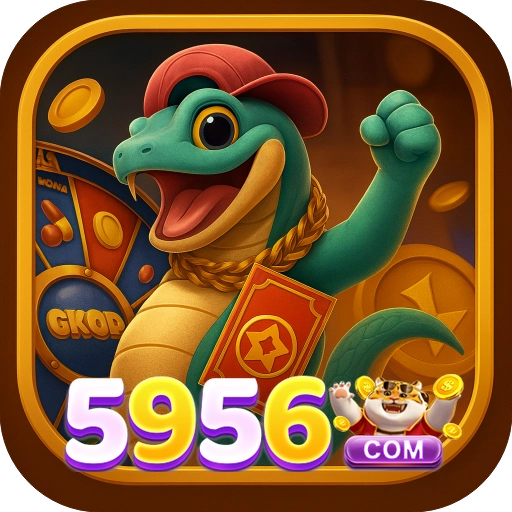5956 Logo